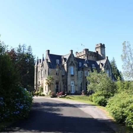 Stonefield Castle Hotel 'A Bespoke Hotel' Exterior photo