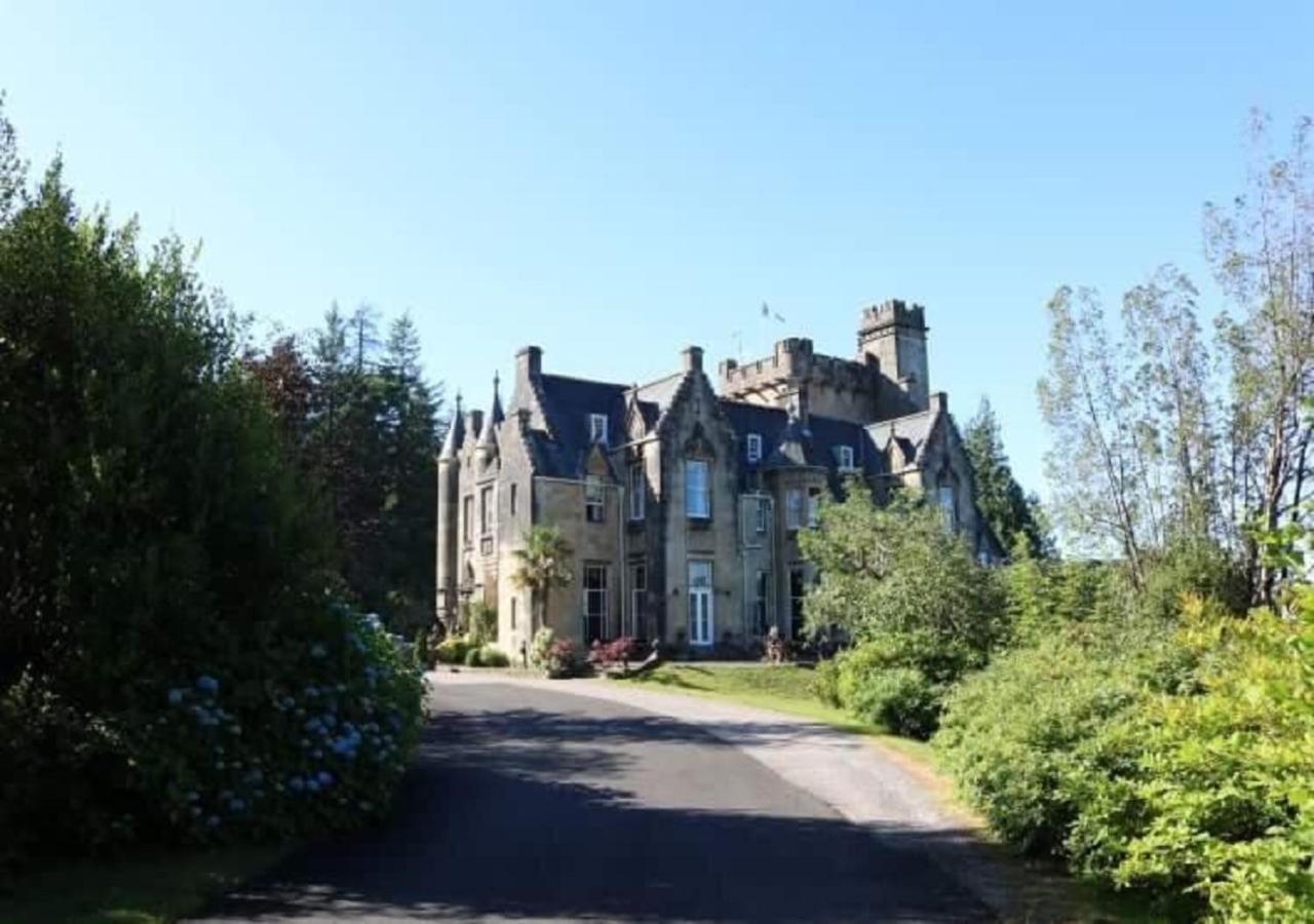 Stonefield Castle Hotel 'A Bespoke Hotel' Exterior photo