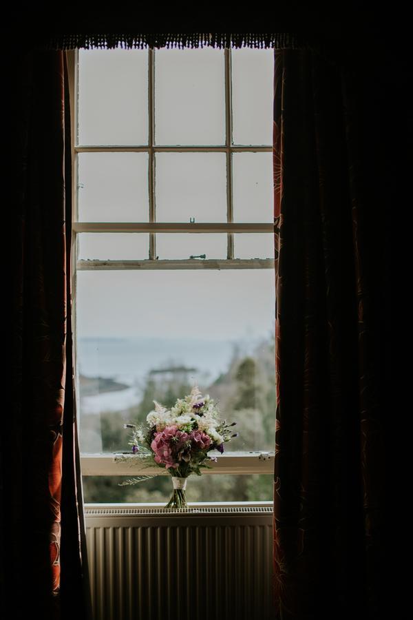 Stonefield Castle Hotel 'A Bespoke Hotel' Exterior photo