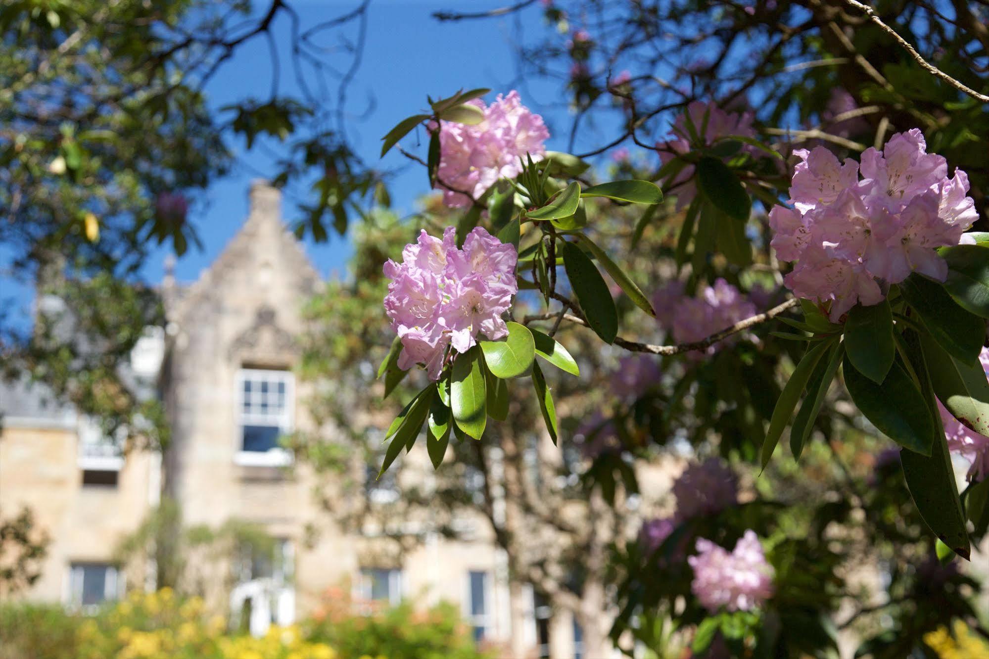 Stonefield Castle Hotel 'A Bespoke Hotel' Exterior photo