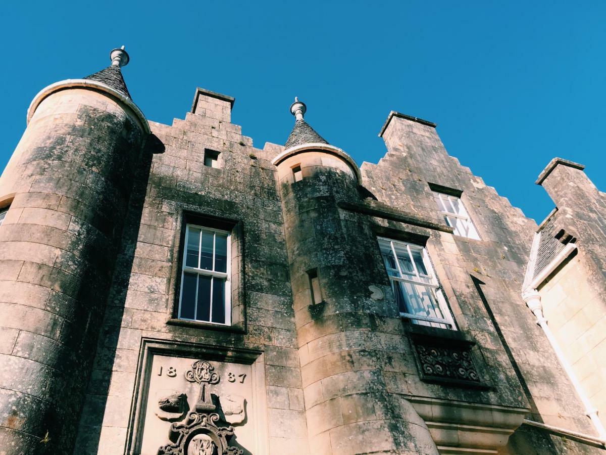 Stonefield Castle Hotel 'A Bespoke Hotel' Exterior photo